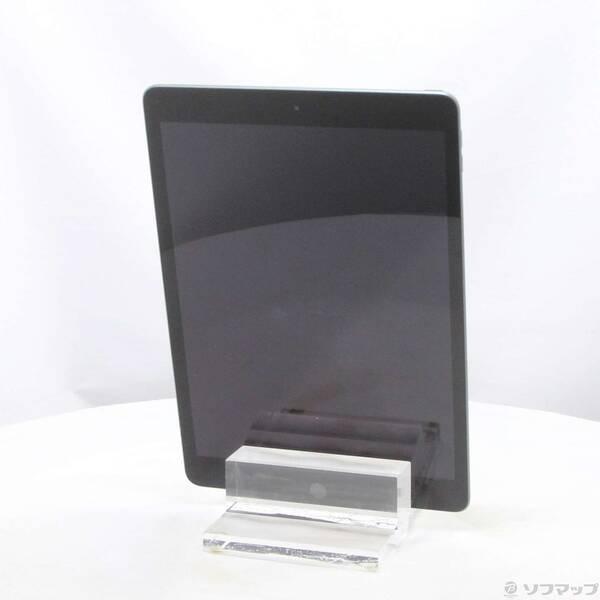 〔中古〕Apple(アップル) iPad 第8世代 128GB スペースグレイ PYLD2J／A Wi-Fi〔258-ud〕 |  | 02