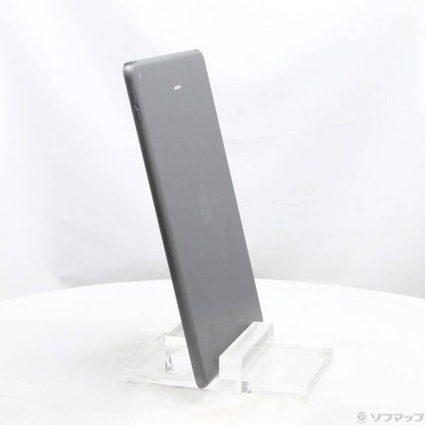 〔中古〕Apple(アップル) iPad 第8世代 128GB スペースグレイ PYLD2J／A Wi-Fi〔258-ud〕 |  | 03