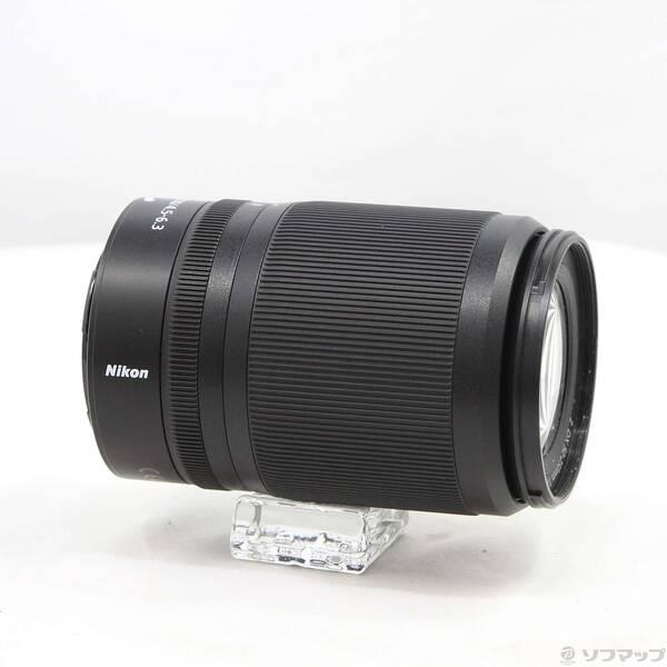 〔中古〕Nikon(ニコン) NIKKOR Z DX 50-250mm f／4.5-6.3 VR〔269-ud〕 |  | 03