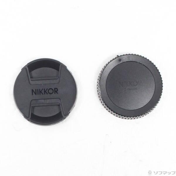 〔中古〕Nikon(ニコン) NIKKOR Z DX 50-250mm f／4.5-6.3 VR〔269-ud〕 |  | 04