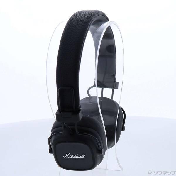 〔中古〕Marshall(マーシャル) MAJOR IV ブラック〔198-ud〕 |  | 03