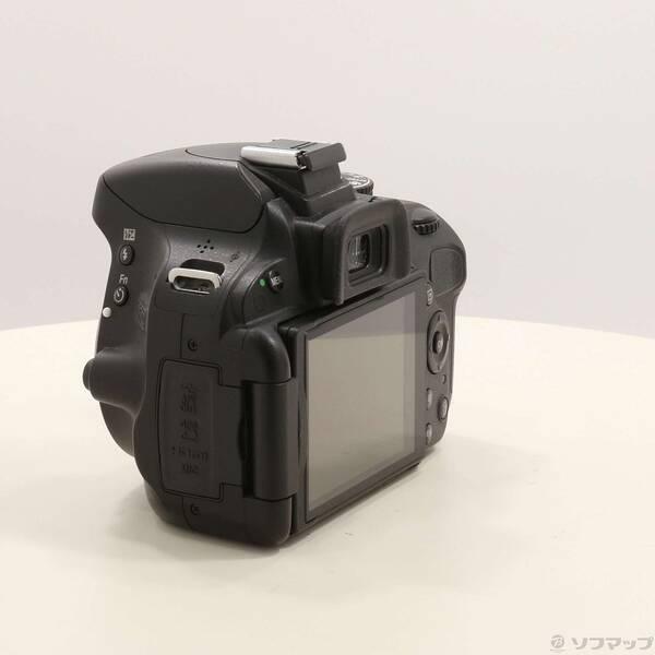 〔中古〕Nikon(ニコン) Nikon D5100〔262-ud〕 |  | 01