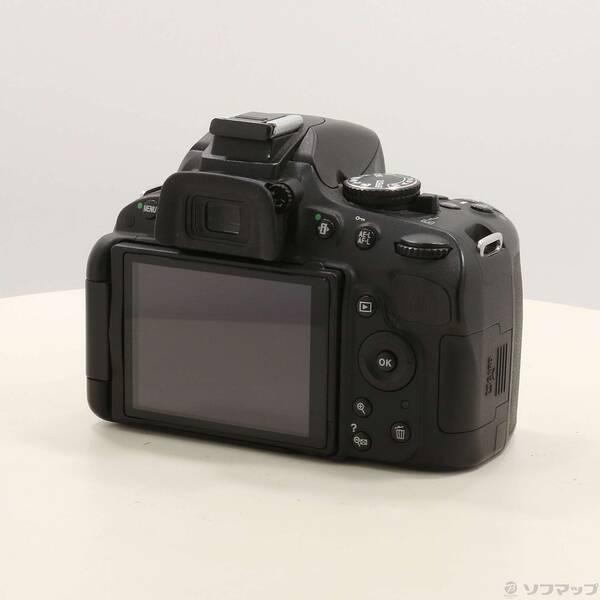 〔中古〕Nikon(ニコン) Nikon D5100〔262-ud〕 |  | 02