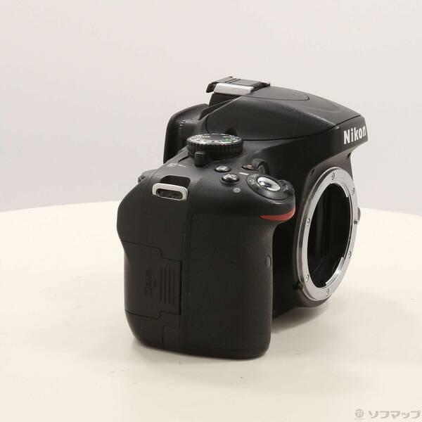 〔中古〕Nikon(ニコン) Nikon D5100〔262-ud〕 |  | 03