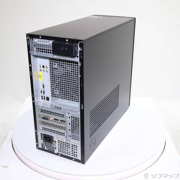 〔中古〕DELL(デル) XPS 8950 DX80VR-CHLC ナイトスカイ〔377-ud〕 |  | 02
