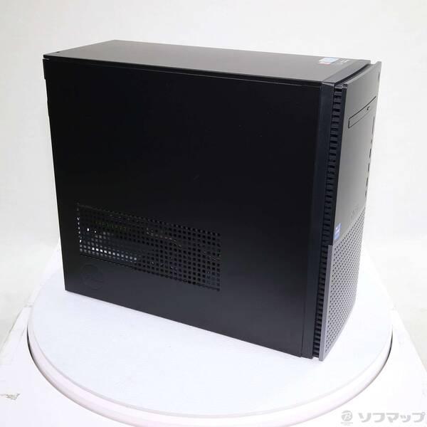 〔中古〕DELL(デル) XPS 8950 DX80VR-CHLC ナイトスカイ〔377-ud〕 |  | 03