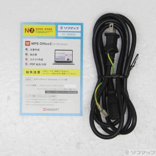 〔中古〕DELL(デル) XPS 8950 DX80VR-CHLC ナイトスカイ〔377-ud〕 |  | 04