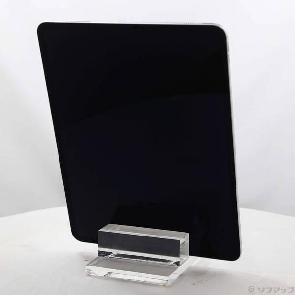 〔中古〕Apple(アップル) iPad Pro 13インチ 第1世代 標準ガラス 256GB シルバー MVX33J／A Wi-Fi〔258-ud〕 |  | 02