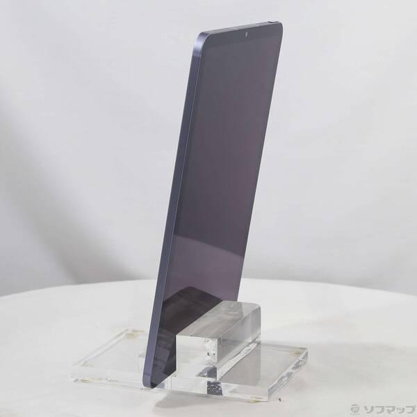 〔中古〕Apple(アップル) iPad Air 第5世代 64GB パープル MME93J／A SIMフリー〔258-ud〕 |  | 01