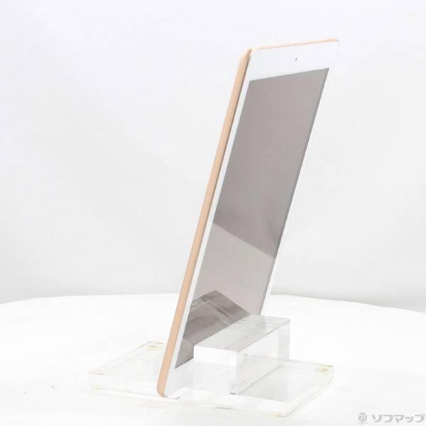 〔中古〕Apple(アップル) iPad 第6世代 128GB ゴールド MRJP2J／A Wi-Fi〔349-ud〕 |  | 01