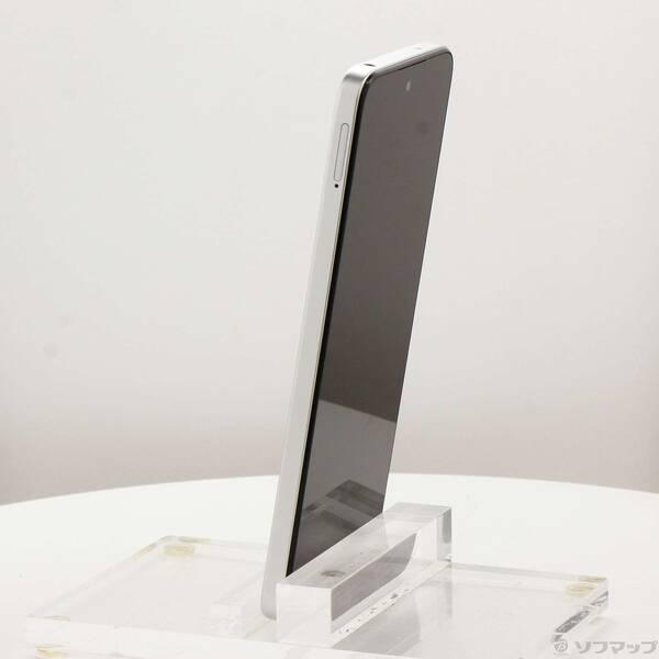 〔中古〕Xiaomi(シャオミ) Redmi 12 5G 128GB ムーンライトホワイト A401XM Softbank SIMフリー〔276-ud〕 |  | 01