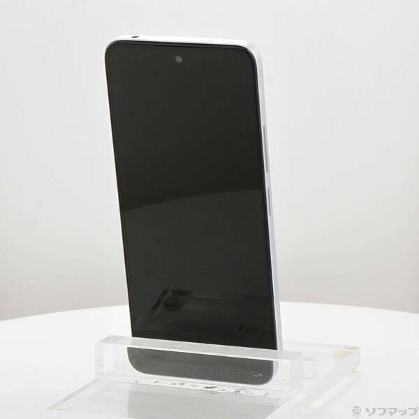 〔中古〕Xiaomi(シャオミ) Redmi 12 5G 128GB ムーンライトホワイト A401XM Softbank SIMフリー〔276-ud〕 |  | 02