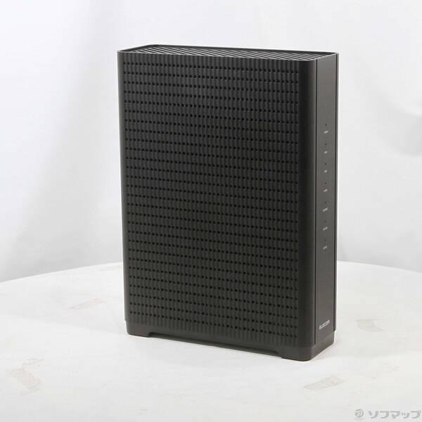 〔中古〕ELECOM(エレコム) WRC-BE94XSD-B〔262-ud〕 |  | 03