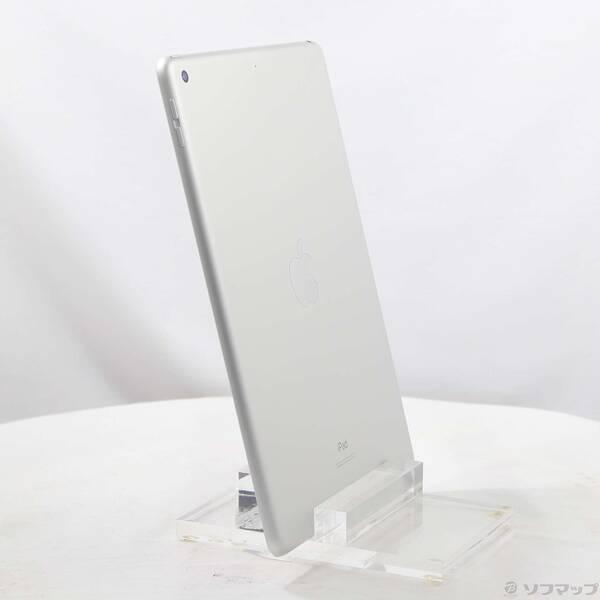 〔中古〕Apple(アップル) iPad 第9世代 64GB シルバー MK2L3J／A Wi-Fi〔269-ud〕 |  | 03
