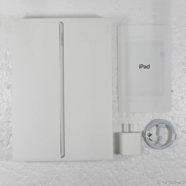 〔中古〕Apple(アップル) iPad 第9世代 64GB シルバー MK2L3J／A Wi-Fi〔269-ud〕 |  | 04