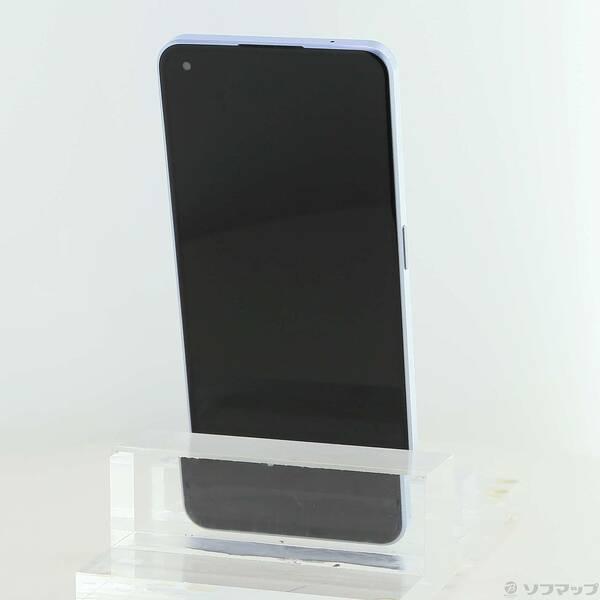中古〕OPPO(オッポ) OPPO Reno7 A 128GB ドリームブルー CPH2353 SIM