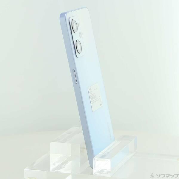 中古　OPPO Reno7 A（CPH2353） ドリームブルー 中古〕OPPO(オッポ) OPPO Reno7 A 128GB ドリームブルー CPH2353 SIM
