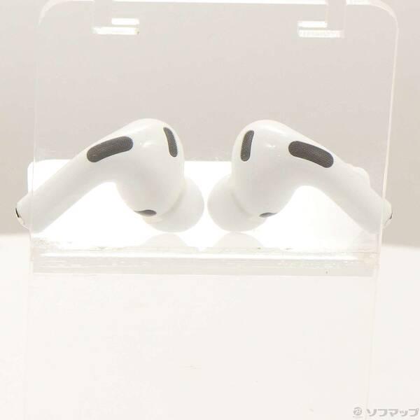 〔中古〕Apple(アップル) AirPods Pro 3 MFHP4J／A〔196-ud〕 |  | 02