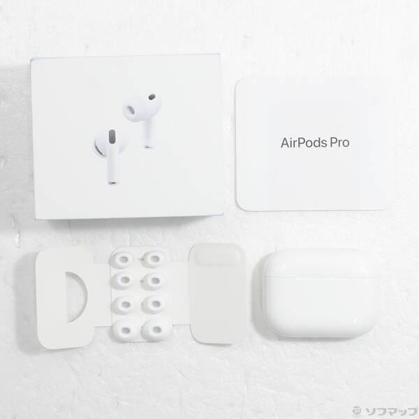 〔中古〕Apple(アップル) AirPods Pro 3 MFHP4J／A〔196-ud〕 |  | 04