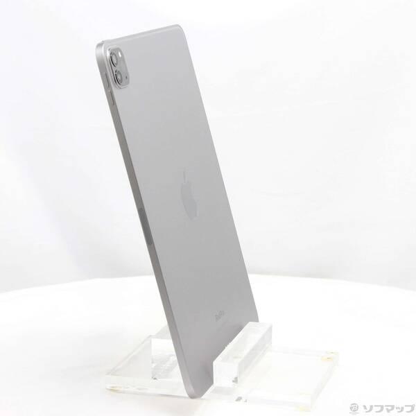 〔中古〕Apple(アップル) iPad Pro 11インチ 第4世代 128GB スペースグレイ MNXD3J／A Wi-Fi〔198-ud〕 |  | 03