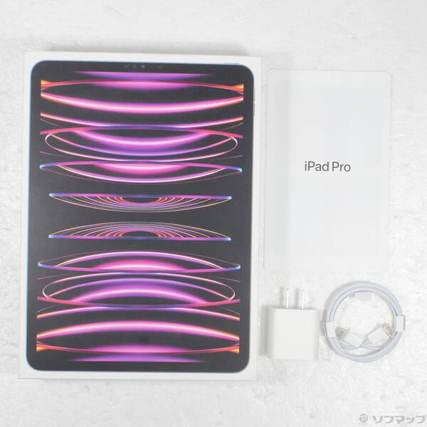 〔中古〕Apple(アップル) iPad Pro 11インチ 第4世代 128GB スペースグレイ MNXD3J／A Wi-Fi〔198-ud〕 |  | 04