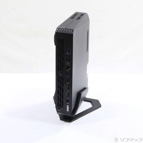 〔中古〕ASUS(エイスース) ROG NUC RNUC14SRKU9189AJI〔258-ud〕 |  | 02