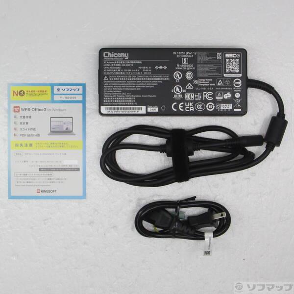 〔中古〕ASUS(エイスース) ROG NUC RNUC14SRKU9189AJI〔258-ud〕 |  | 04
