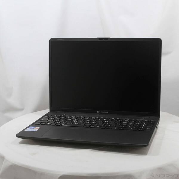〔中古〕dynabook(ダイナブック) dynabook A5 P1A5ZZEB ブラック〔348-ud〕 | 