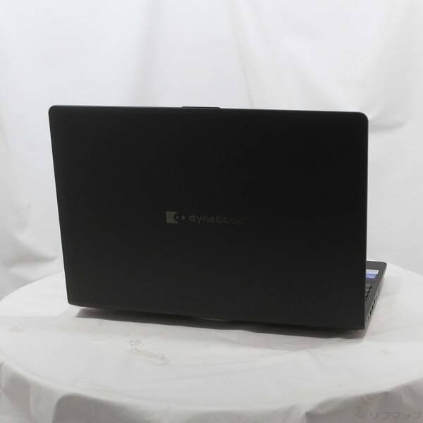 〔中古〕dynabook(ダイナブック) dynabook A5 P1A5ZZEB ブラック〔348-ud〕 |  | 02