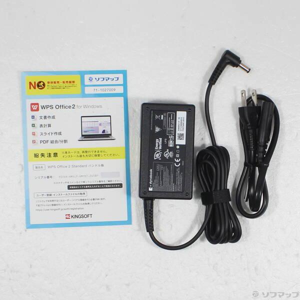 〔中古〕dynabook(ダイナブック) dynabook A5 P1A5ZZEB ブラック〔348-ud〕 |  | 04