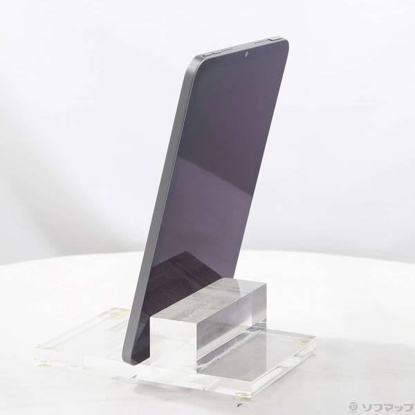〔中古〕Apple(アップル) iPad mini(A17 Pro) 128GB スペースグレイ MXN63J／A Wi-Fi〔305-ud〕 |  | 01