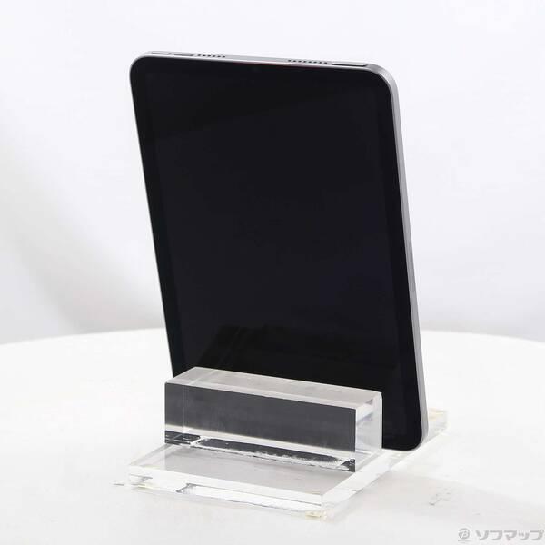 〔中古〕Apple(アップル) iPad mini(A17 Pro) 128GB スペースグレイ MXN63J／A Wi-Fi〔305-ud〕 |  | 02