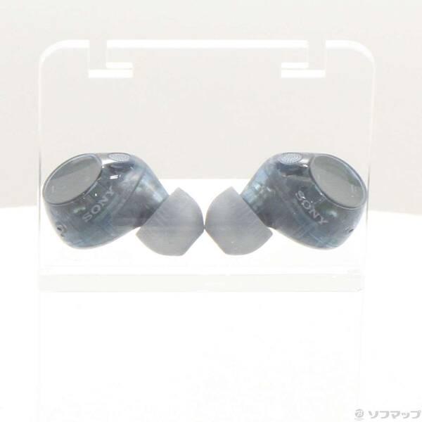 〔中古〕SONY(ソニー) WF-C710N LZ グラスブルー〔377-ud〕 |  | 02