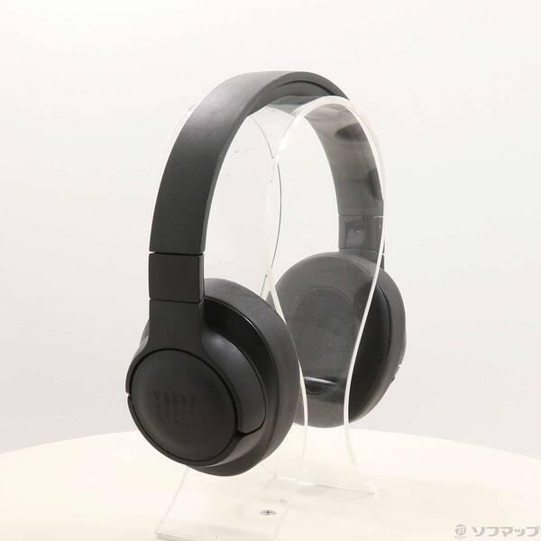 〔中古〕JBL(ジェービーエル) JBL TUNE 770NC ブラック〔377-ud〕 |  | 01