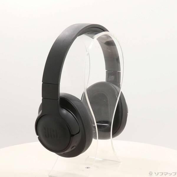 〔中古〕JBL(ジェービーエル) JBL TUNE 770NC ブラック〔377-ud〕 |  | 03