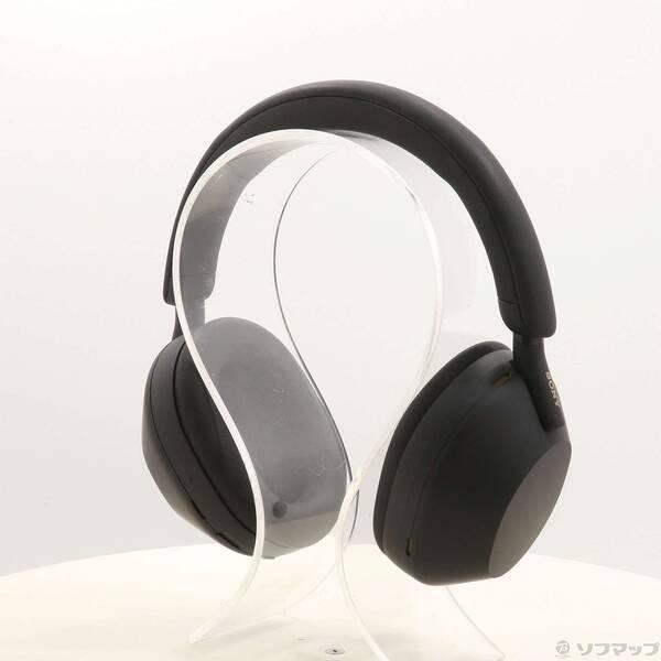 〔中古〕SONY(ソニー) WH-1000XM5 B ブラック〔198-ud〕 |  | 02