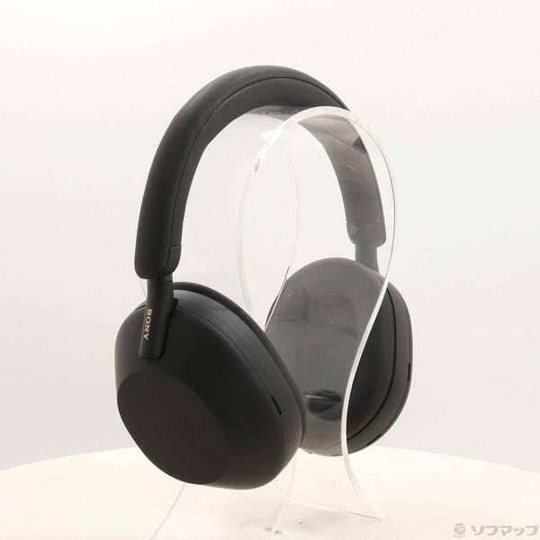 〔中古〕SONY(ソニー) WH-1000XM5 B ブラック〔198-ud〕 |  | 03