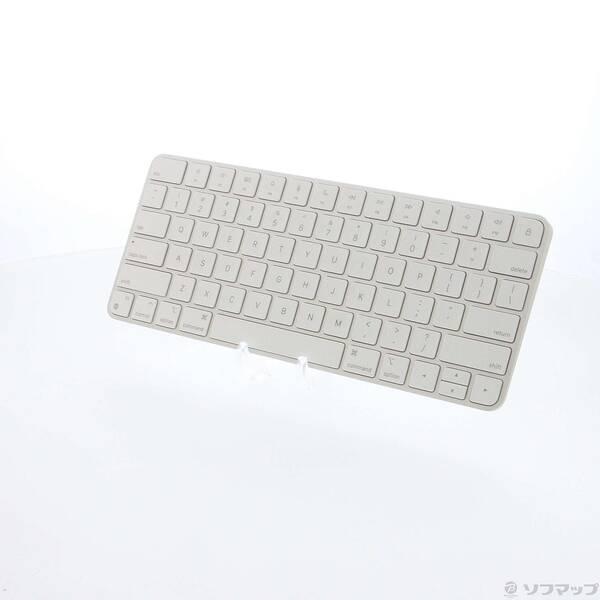 〔中古〕Apple(アップル) Apple Magic Keyboard US MK2A3LL／A〔262-ud〕 | 