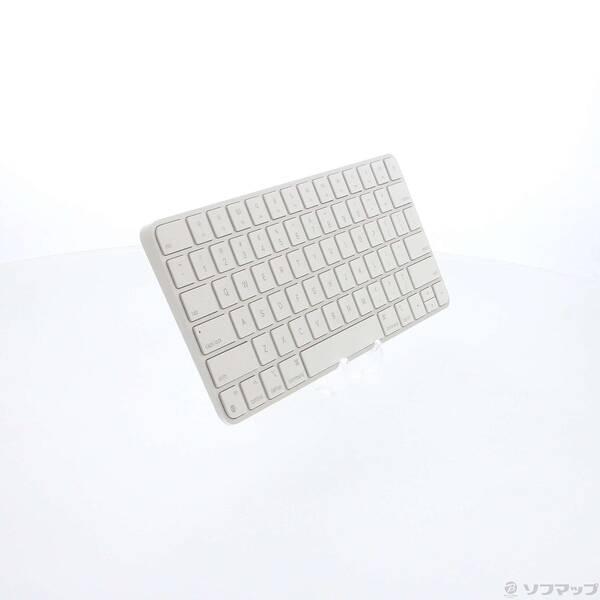 〔中古〕Apple(アップル) Apple Magic Keyboard US MK2A3LL／A〔262-ud〕 |  | 03