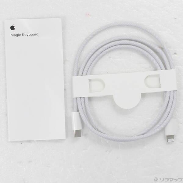 〔中古〕Apple(アップル) Apple Magic Keyboard US MK2A3LL／A〔262-ud〕 |  | 04