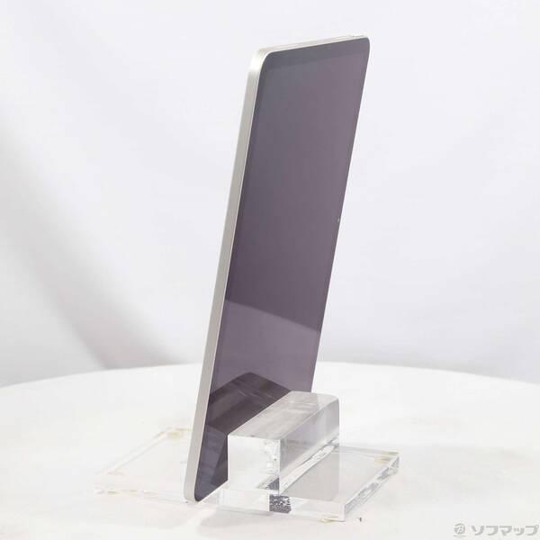 〔中古〕Apple(アップル) iPad Air 11インチ 第6世代 256GB スターライト MUWJ3J／A Wi-Fi〔344-ud〕 |  | 01