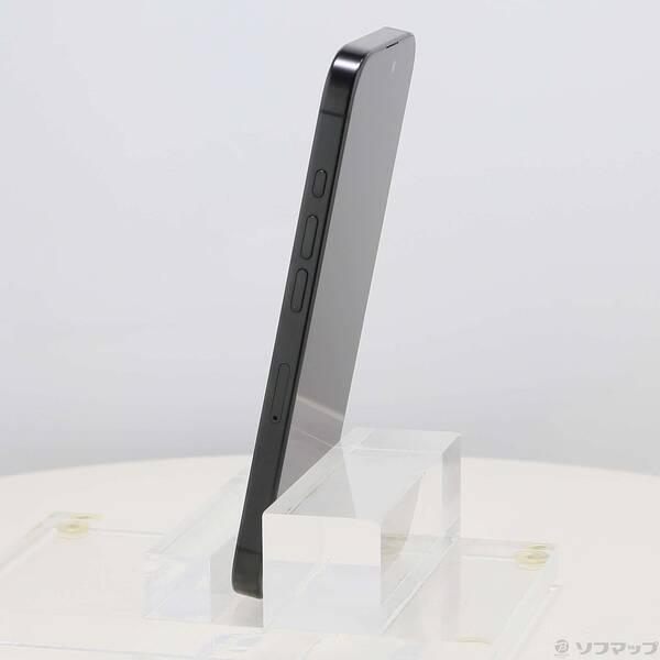 〔中古〕Apple(アップル) iPhone16 Pro 512GB ブラックチタニウム MYN43J／A SIMフリー〔377-ud〕 |  | 01
