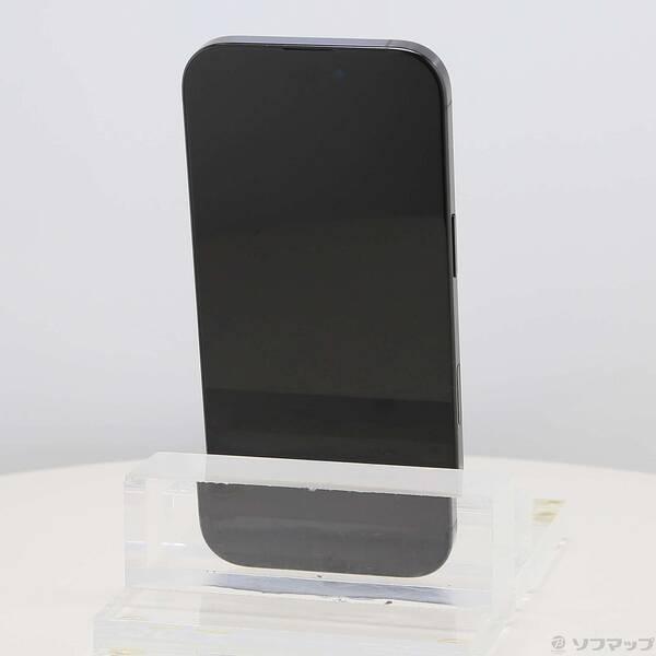 〔中古〕Apple(アップル) iPhone16 Pro 512GB ブラックチタニウム MYN43J／A SIMフリー〔377-ud〕 |  | 02