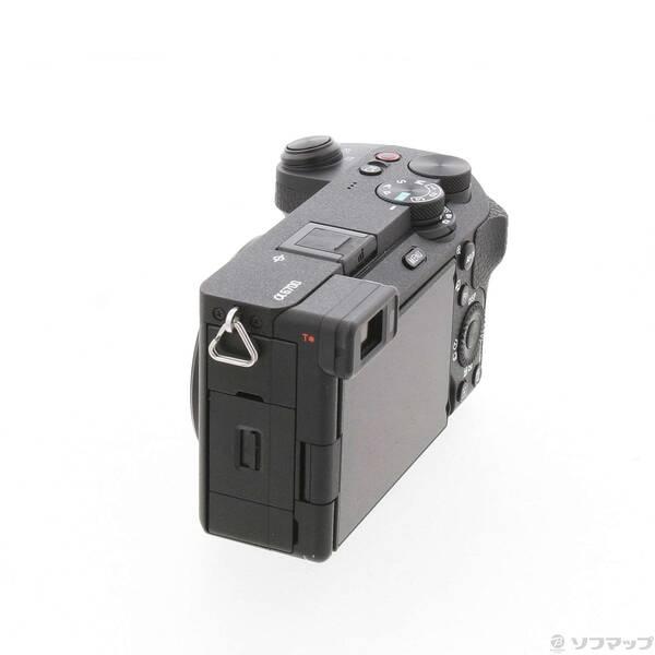 〔中古〕SONY(ソニー) α6700 ILCE-6700 ボディ ブラック〔276-ud〕 |  | 01