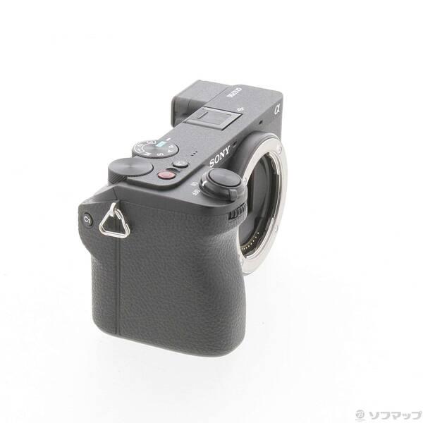 〔中古〕SONY(ソニー) α6700 ILCE-6700 ボディ ブラック〔276-ud〕 |  | 03