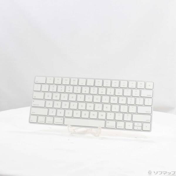 〔中古〕Apple(アップル) Magic Keyboard MLA22LL／A〔344-ud〕 | 