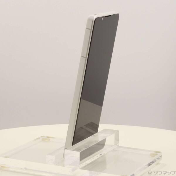 〔中古〕SONY(ソニー) Xperia 5 IV 128GB エクリュホワイト A204SO Softbank SIMフリー〔262-ud〕 |  | 01