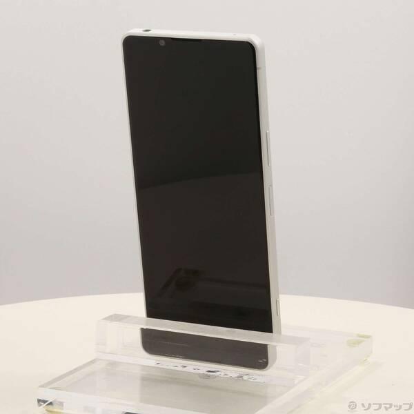 〔中古〕SONY(ソニー) Xperia 5 IV 128GB エクリュホワイト A204SO Softbank SIMフリー〔262-ud〕 |  | 02
