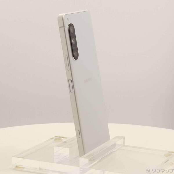 〔中古〕SONY(ソニー) Xperia 5 IV 128GB エクリュホワイト A204SO Softbank SIMフリー〔262-ud〕 |  | 03