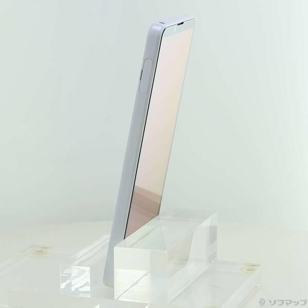 〔中古〕SONY(ソニー) Xperia 10 IV 128GB ホワイト A202SO Softbank SIMフリー〔349-ud〕 |  | 01